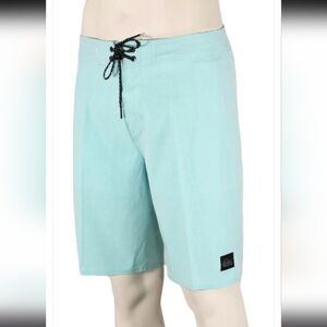 Quiksilver Surfsilk Kaimana 20" Sz 31